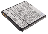 Huawei U8832, U8832D, U8520, Ascend G500D, Panama, Ascend P1 LTE 201HW, U8836D, Shine, U8950, U8950D