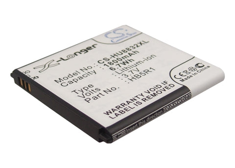 Huawei U8832, U8832D, U8520, Ascend G500D, Panama, Ascend G600, Ascend P1 LTE 201HW, U8836D, Shine, U8950, U8950D