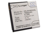 Huawei U8832, U8832D, U8520, Ascend G500D, Panama, Ascend G600, Ascend P1 LTE 201HW, U8836D, Shine, U8950, U8950D