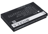 ESIA Music Box, Huawei C2600, C2606, C2800, C2808, C2809, C7100, C7199, C2605, C2900, C3305, C5100, C5588