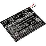 Alcatel One Touch Pixi 3 (7) WiFi,OT-8055,OT-8057,OT-9002A,OT-9002X; P/N:C2820009C2,TLp028B2,TLp028BC,TLp028BD Battery