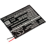New 2800mAh Battery for Alcatel One Touch Pixi 3 (7) WiFi,OT-8055,OT-8057,OT-9002A,OT-9002X; P/N:C2820009C2,TLp028B2,TLp028BC,TLp028BD