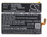 Huawei E2629, 2629, Mate S, CRR-L09, CRR-CL00, CRR-UL00, CRR-UL20, Mate S Force Touch Premium Edition, CRR-CL20