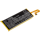 Huawei HWD35,Speed Wi-Fi NEXT W04,Speed Wi-Fi NEXT W05; P/N:HB603689EBW Battery