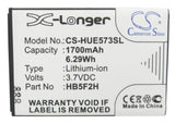 Huawei E5373, E5375, EC5377, E5330, E5336, E5372, E5330Bs-2, E5336Bs-2, MDM9625, E5377S-32, E5377, Optus E5377