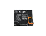Battery for Huawei Enjoy 6,  Enjoy 6 Dual SIM,  Enjoy 6 Dual SIM TD-LTE