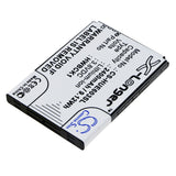 New 2400mAh Battery for Huawei 601HW,603HW; P/N:HWBCK1