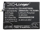 Battery for Huawei Enjoy 7 Plus,  TRT-AL00A,  Enjoy 7 Plus Dual SIM