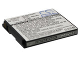 Huawei G2201, C3100