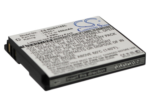 Huawei G2201, C3100