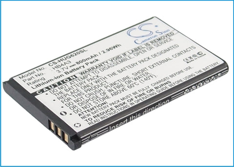Huawei G6620, T1201, T1209, G7210, Orange Panama, T-Mobile Unity, Groove, Panama