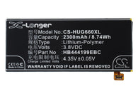 Huawei Ascend G660, Ascend G660-L75, Ascend G660-L075