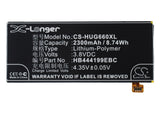 Huawei Ascend G660, Ascend G660-L75, Ascend G660-L075