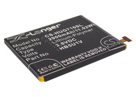 Huawei Ascend D2, Ascend D2-2010, Ascend D2-0082