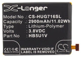 Huawei Ascend D2, Ascend D2-2010, Ascend D2-0082