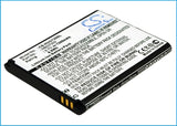 Huawei G7300, T-Mobile Energy