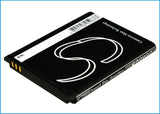 Battery for Huawei G7300,  T-Mobile Energy