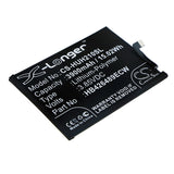 Huawei AQM-AL00,AQM-TL00,Enjoy 10S,Honor V20,PCT-AL10,PCT-L29,PCT-LX9,PCT-TL10,View 20; P/N:HB426489ECW Battery