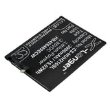 New 3900mAh Battery for Huawei AQM-AL00,AQM-TL00,Enjoy 10S,Honor V20,PCT-AL10,PCT-L29,PCT-LX9,PCT-TL10,View 20; P/N:HB426489ECW