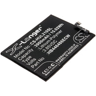 Huawei  P Smart Pro 2019,P Smart Z,STK-L21,STK-LX1,Y9s 2019; P/N: HB446486ECW Battery
