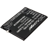 New 3900mAh Battery for Huawei  P Smart Pro 2019,P Smart Z,STK-L21,STK-LX1,Y9s 2019; P/N: HB446486ECW