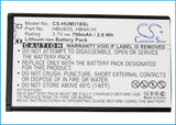 AT&T GoPhone U2800A, U2800A, Huawei U2801, U2801-5, M318, U120, U121, V839, V716, V715, U2800, U2800A, M635, M636