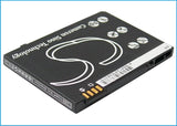 Huawei M328, PBH12, HWZ10