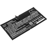 Huawei CMR-AL09,CMR-AL19,CMR-W109,CMR-W19,MediaPad M5,MediaPad M5 10.8; P/N:HB299418ECW Battery