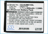 Cricket Pillar, M615, Huawei M615, Pillar M615, M635, MetroPCS Pinnacle 2