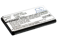 Cricket Crosswave, Crosswave WiFi Broadband Router, EC5805, Huawei M750, U7519, E5220, E5331, ET5321S, E5200W, E5200C