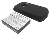 Huawei M835, MetroPCS M835