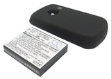 Huawei M835, MetroPCS M835