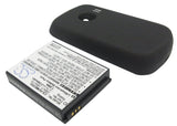 Huawei M835, MetroPCS M835