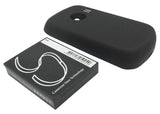 Huawei M835, MetroPCS M835