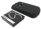 Huawei M835, MetroPCS M835