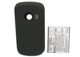 Huawei M835, MetroPCS M835