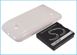 Huawei Sonic Ascend II, M865