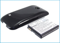 Huawei Sonic Ascend II, M865