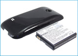 Huawei Sonic Ascend II, M865