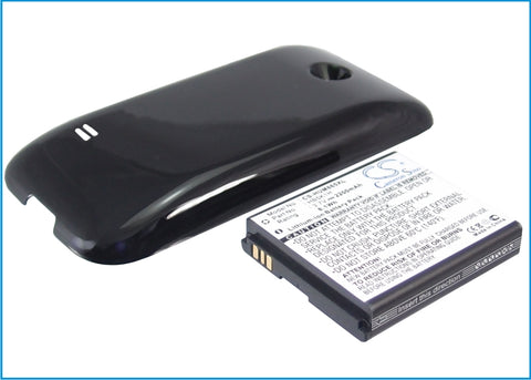 Huawei Sonic Ascend II, M865