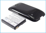 Huawei Sonic Ascend II, M865