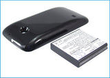 Huawei Sonic Ascend II, M865