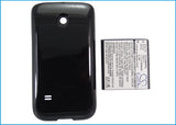 Huawei Sonic Ascend II, M865