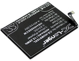 New 4000mAh Battery for Huawei Ascend Mate 9 Pro,LON-AL00,LON-L29,Mate 9 Porsche Design,Mate 9 Porsche Design Dual SIM,Mate 9 Pro Dual SIM; P/N:HB446688ECW