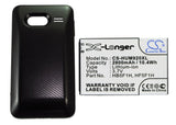 Huawei Activa 4G, M920, MetroPCS Activa 4G, M920