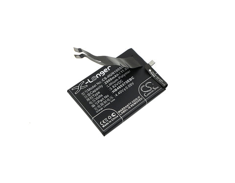Huawei Honor Magic, Honor Magic Dual SIM, NTS-AL00
