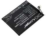 Battery for Huawei Nova 2,  Nova 2 Dual SIM,  PIC-TL00