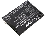 Battery for Huawei Nova 2 Plus,  Nova 2 Plus Dual SIM,  BAC-AL00