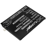 New 3900mAh Battery for Huawei  Nova 6,WLZ-AL10,WLZ-AN00; P/N: HB446589EEW