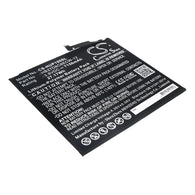Huawei  MatePad Pro,MRX-AL09,MRX-AL19,MRX-W09,MRX-W19; P/N: HB27D8C8ECW-12 Battery